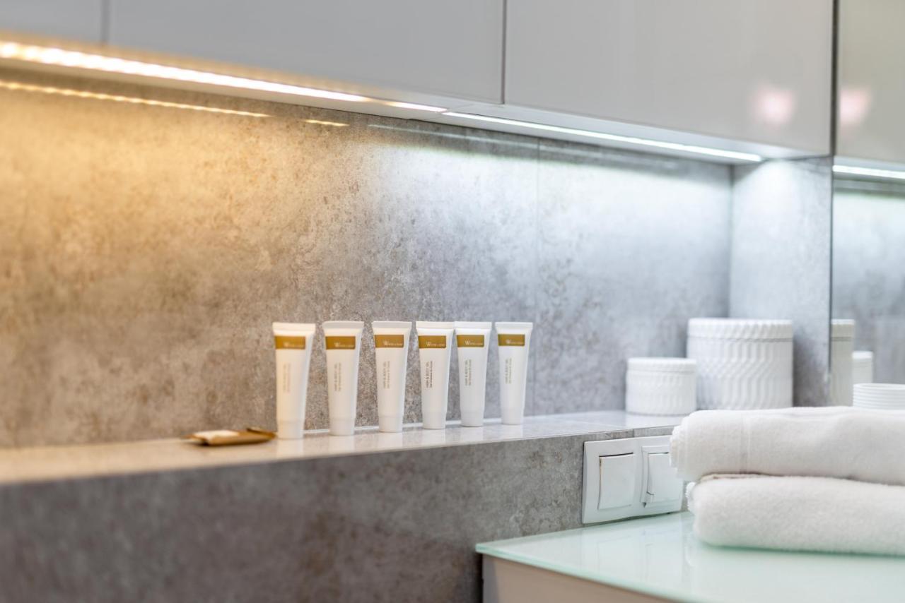 Apartments Poznan Towarowa By Noclegi Renters Екстер'єр фото